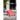 Sundown Treasure - Red - Ottoman-Washburn's Home Furnishings