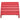 Sundown Treasure - Red - Ottoman-Washburn's Home Furnishings