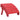 Sundown Treasure - Red - Ottoman-Washburn's Home Furnishings