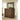 Sutter Creek King - Rectangular Mirror - Brown-Washburn's Home Furnishings