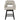 Tallenger - Beige - Uph Swivel Barstool (2/cn)-Washburn's Home Furnishings