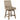 Tallenger - Beige - Uph Swivel Barstool (2/cn)-Washburn's Home Furnishings