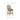 Tallenger - Beige - Uph Swivel Barstool (2/cn)-Washburn's Home Furnishings