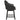 Tallenger - Black/dark Brown - Counter Height Bar Stool (set Of 2)-Washburn's Home Furnishings