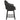 Tallenger - Black/dark Brown - Uph Swivel Barstool (2/cn)-Washburn's Home Furnishings