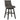 Tallenger - Dark Gray - Bar Height Bar Stool (set Of 2)-Washburn's Home Furnishings