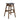 Tapered Legs Bar Stool - Walnut-Washburn's Home Furnishings