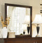 Tatiana - Bedroom Mirror - Brown-Washburn's Home Furnishings