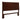 Tatiana Queen/full Headboard Warm - Brown-Washburn's Home Furnishings