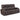 Team - Chocolate - Pwr Rec Sofa With Adj Headrest-Washburn's Home Furnishings