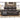 Team - Chocolate - Pwr Rec Sofa With Adj Headrest-Washburn's Home Furnishings