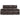 Team - Chocolate - Pwr Rec Sofa With Adj Headrest-Washburn's Home Furnishings