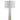 Teelsen - Clear/gold Finish - Crystal Table Lamp (1/cn)-Washburn's Home Furnishings