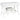 Thadamere - White - Vanity/uph Stool (2/cn)-Washburn's Home Furnishings