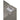 The Man-Den - Gray - PWR Recliner/ADJ Headrest-Washburn's Home Furnishings