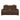 The Man-den - Mahogany - Pwr Rec Loveseat/con/adj Hdrst-Washburn's Home Furnishings