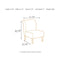Tibbee - Pebble - Accent Chair-Washburn's Home Furnishings