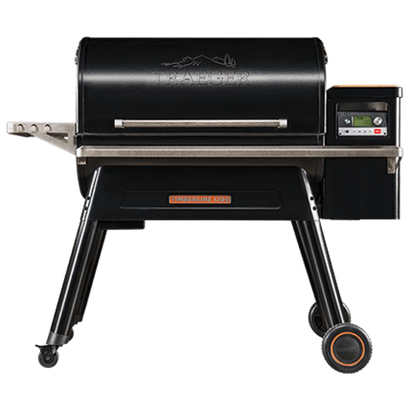 Timberline 1300 Connected Grill-Washburn's Home Furnishings