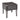 Todoe - Gray Dark - Rectangular End Table-Washburn's Home Furnishings