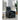 Toohey - Home Theater Recliner - Black-Washburn's Home Furnishings