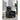 Toohey - Home Theater Recliner - Black-Washburn's Home Furnishings