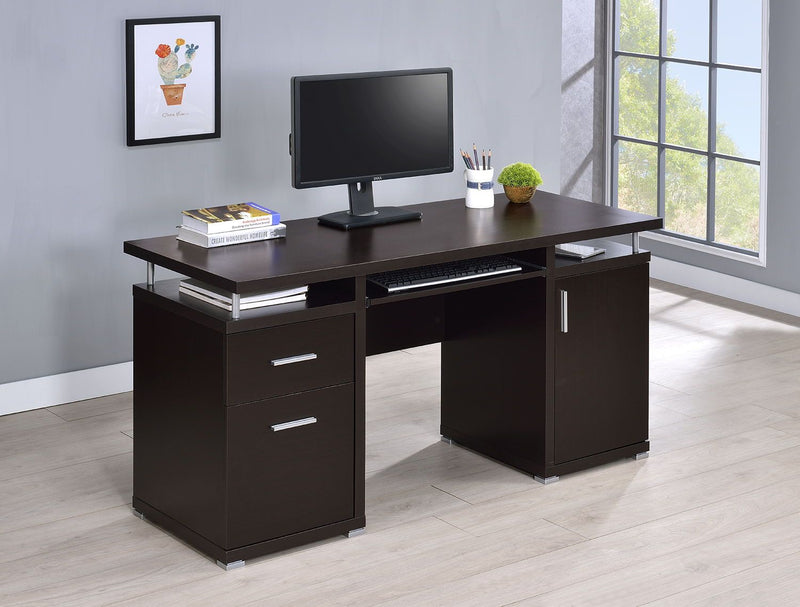 Tracy Desk - Office Desk-Washburn's Home Furnishings