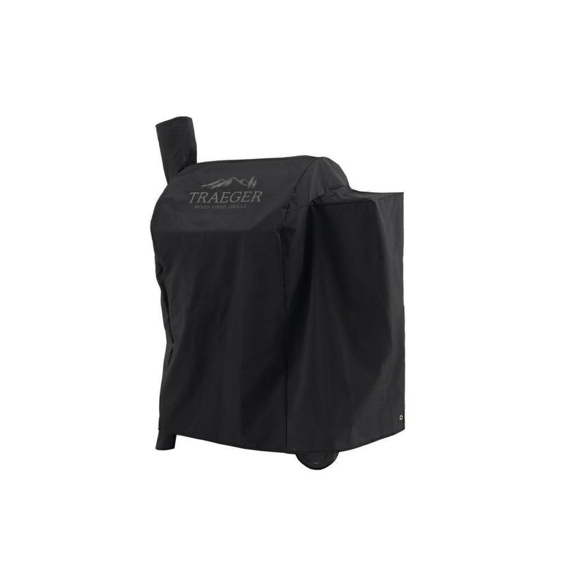 Traeger Pro 575 Grill Cover-Traeger-Washburn's Home Furnishings