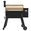 Traeger Pro 780 Wood Pellet Grill-Crawford Outdoor-Washburn's Home Furnishings