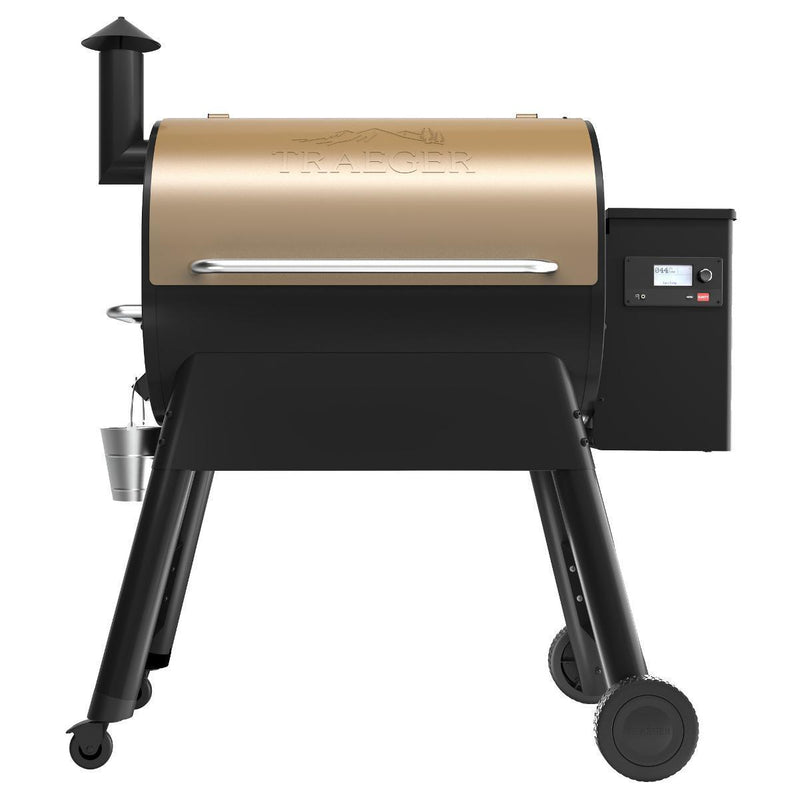 Traeger Pro 780 Wood Pellet Grill-Crawford Outdoor-Washburn's Home Furnishings