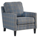 Traemore - River - Accent Chair-Washburn's Home Furnishings