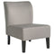 Triptis - Beige - Accent Chair-Washburn's Home Furnishings