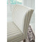 Triptis - Cream/blue - Accent Chair-Washburn's Home Furnishings