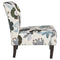 Triptis - Gray - Accent Chair-Washburn's Home Furnishings