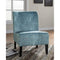 Triptis - Moonstone - Accent Chair-Washburn's Home Furnishings