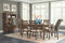 Tripton - Linen - Dining Chair (set Of 2)-Washburn's Home Furnishings
