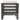 Tropicava - Taupe/white - Lounge Chair W/cushion-Washburn's Home Furnishings