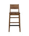 Tucson - Bar Stool - Light Brown-Washburn's Home Furnishings