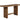 Tucson - Bar Table - Light Brown-Washburn's Home Furnishings