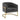 Tufted Barrel Accent Chair - Gray-Washburn's Home Furnishings