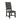 Twain - Parson Chair - Grey-Washburn's Home Furnishings