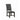 Twain - Parson Chair - Grey-Washburn's Home Furnishings