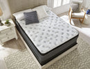 Ultra Luxury - White - California King Mattress-Washburn's Home Furnishings