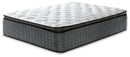 Ultra Luxury - White - California King Mattress-Washburn's Home Furnishings