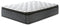 Ultra Luxury - White - California King Mattress-Washburn's Home Furnishings