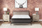 Ultra Luxury - White - Queen Mattress - Euro Top-Washburn's Home Furnishings