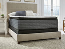 Ultra Luxury - White - Queen Mattress-Washburn's Home Furnishings