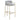 Uph Low Back Bar Stool-Washburn's Home Furnishings