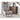 Upholstered Accent Chair - Gray-Washburn's Home Furnishings
