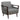 Upholstered Accent Chair - Gray-Washburn's Home Furnishings