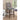 Upholstered Bar Stool - Gray-Washburn's Home Furnishings